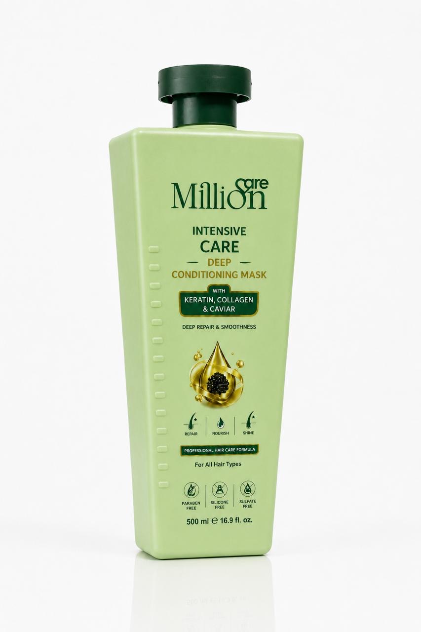 Intensive Care Hair Mask 500ml ✨